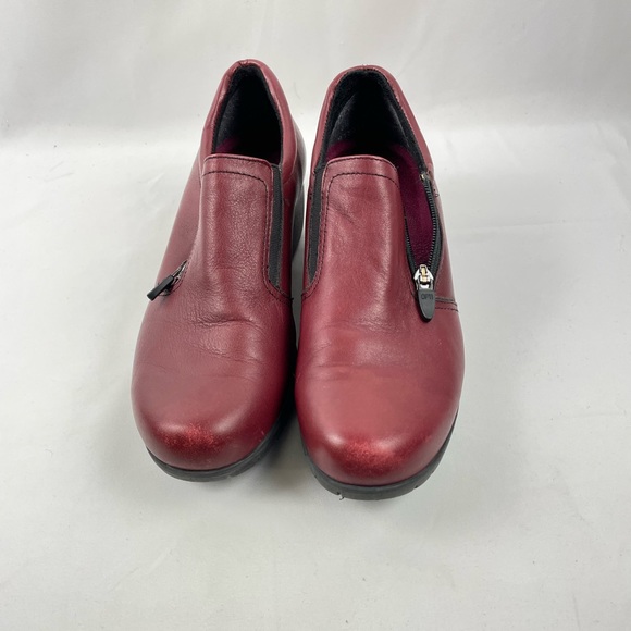 Munro wedge shoes - Picture 3 of 8